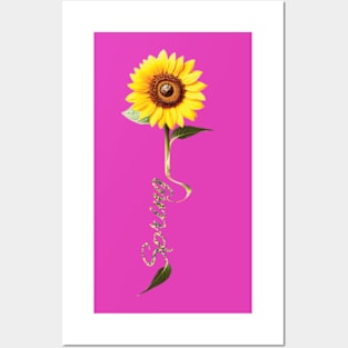 spring Posters and Art